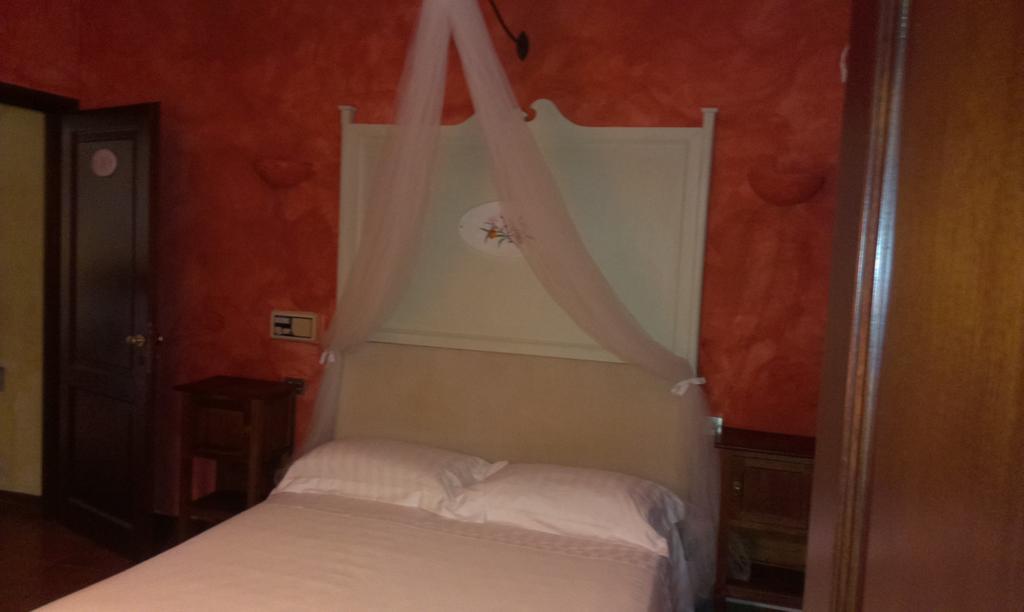 La Locanda Della Ribollita Chiusi Room photo