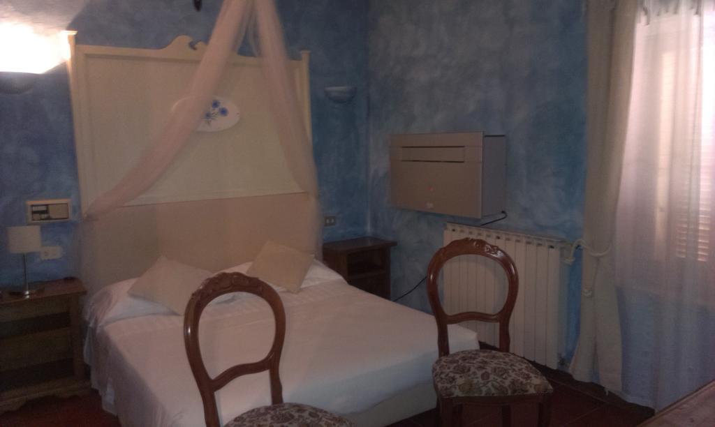 La Locanda Della Ribollita Chiusi Room photo