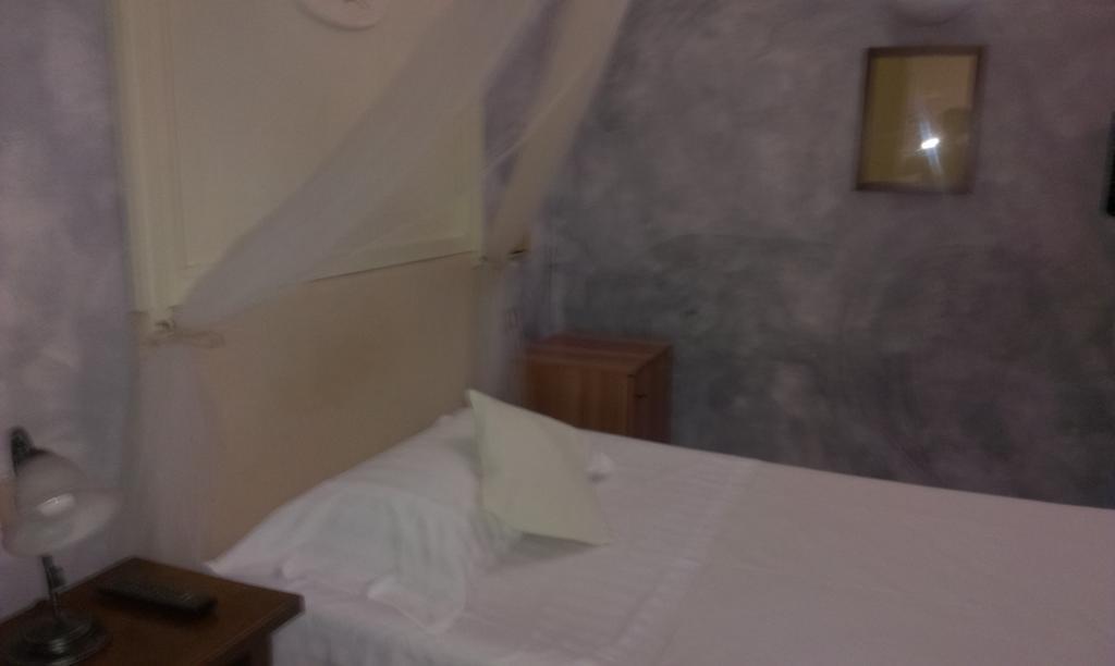 La Locanda Della Ribollita Chiusi Room photo