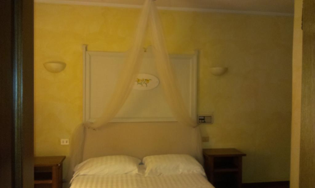 La Locanda Della Ribollita Chiusi Room photo