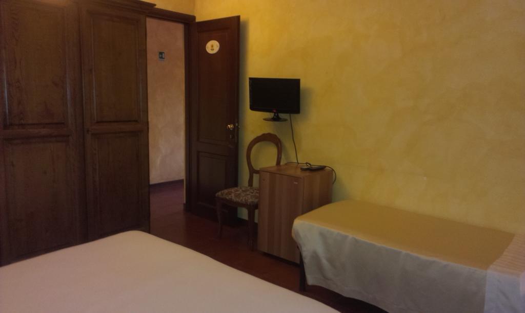 La Locanda Della Ribollita Chiusi Room photo