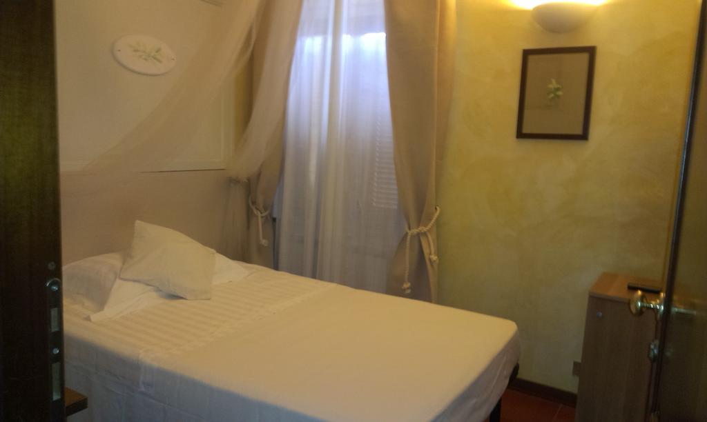 La Locanda Della Ribollita Chiusi Room photo
